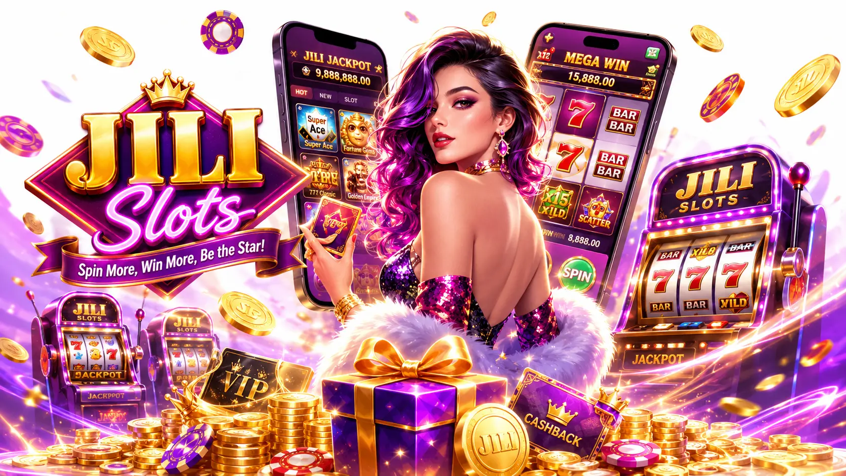 JILI Games Malaysia