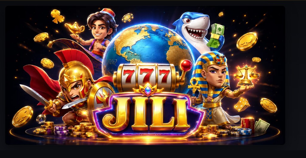JILI Games Malaysia